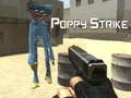 Hra Poppy Strike
