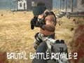 Hra Brutální Battle Royale 2