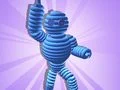 Hra Rope Man Rush 3D Hra Rope Man Rush 3D