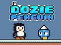 Hra Tučňák Dozie