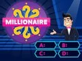 Hra Kvíz Milionář Hra Kvíz Milionář