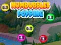 Hra Praskající Numbubbles