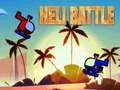 Hra Bitva Helikoptérů Hra Bitva Helikoptérů