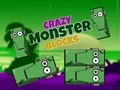 Hra Šílené Monstrózní Bloky Hra Šílené Monstrózní Bloky