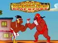 Hra Super Wrestleři: Zuřivost Pohlavků