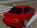 Hra Parkování aut Stunt-SBH