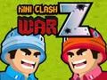 Hra Mini Clash Válka Z
