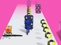 Hra Poppy Playtime Běh 3D Hra Poppy Playtime Běh 3D