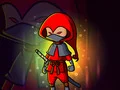 Hra Ninja Útok