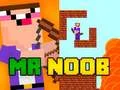Hra Pan Noob Hra Pan Noob