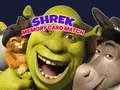 Hra Shrek: Hra s Paměťovými Kartami Hra Shrek: Hra s Paměťovými Kartami