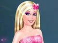 Hra Úprava princezny Barbie