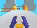Hra Ninja Handy