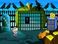 Hra Halloween Úniková série Epizoda 2