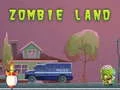 Hra Zombie země Hra Zombie země