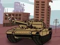 Hra Závod Tanků