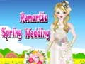 Hra Romantická Jarní Svatební 2 Hra Romantická Jarní Svatební 2