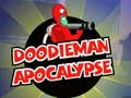 Hra Apokalypsa PoopieMana Hra Apokalypsa PoopieMana