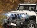 Hra Simulátor parkování Safari Jeep: Dobrodružství v džungli 3D Hra Simulátor parkování Safari Jeep: Dobrodružství v džungli 3D
