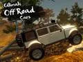 Hra Ultimativní Offroadové Auta Hra Ultimativní Offroadové Auta