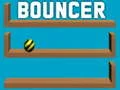 Hra Bouncer