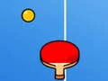Hra Nekonečný Ping Pong Hra Nekonečný Ping Pong