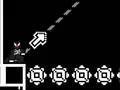Hra 8bit Černý Provazník Hra 8bit Černý Provazník