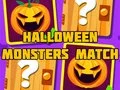 Hra Halloween Monstra Hra Hra Halloween Monstra Hra