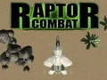 Hra Raptorový boj