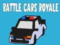 Hra Bitva Aut Royale