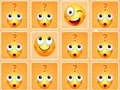 Hra Hra s Emoji Pamatí