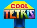 Hra Cool Tetris