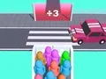 Hra Super Závod 3D