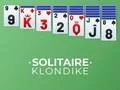 Hra Solitaire Klondike