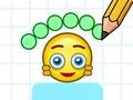 Hra Chraň Emojis