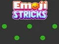 Hra Údery Emoji