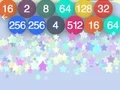 Hra Bublina 2048
