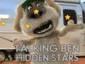 Hra Mluvící Ben: Skryté Hvězdy
