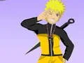 Hra Naruto Oblékání Hra Naruto Oblékání