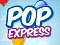 Hra PoP Expres