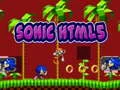 Hra Sonic HTML5 Hra Sonic HTML5