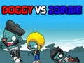 Hra Pes proti zombie Hra Pes proti zombie