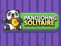 Hra Pandjohng Solitaire