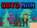 Hra Soto Muž