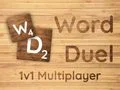 Hra Slovní Duel Hra Slovní Duel