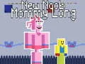 Hra Nový Noob Maminka Long Hra Nový Noob Maminka Long