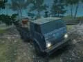 Hra Simulátor Off-Road Jízdy 4WD