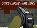 Hra Úder Bloky Zábava 2022