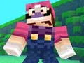 Hra Craft Bratři Chlapec Běžec Hra Craft Bratři Chlapec Běžec