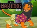 Hra Král lev Simba Hra Král lev Simba